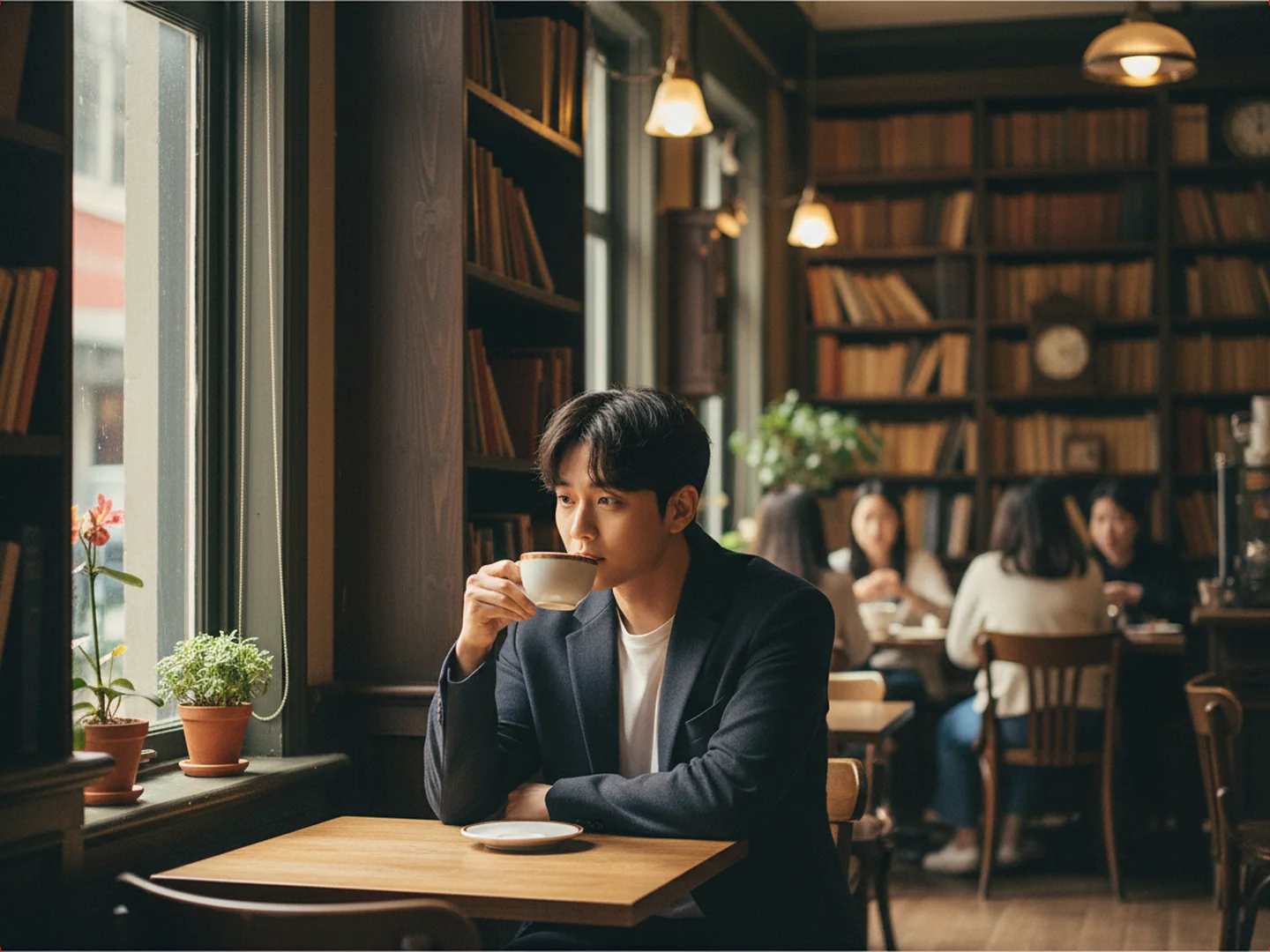 나를 잊지 말아요 영화 결말05